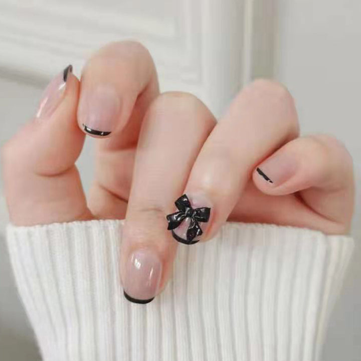 Nagelkunst-Set Karnz