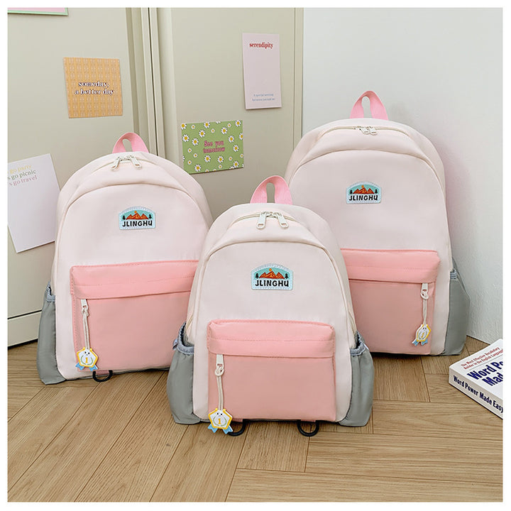 Vielseitiger lässiger Tagesrucksack