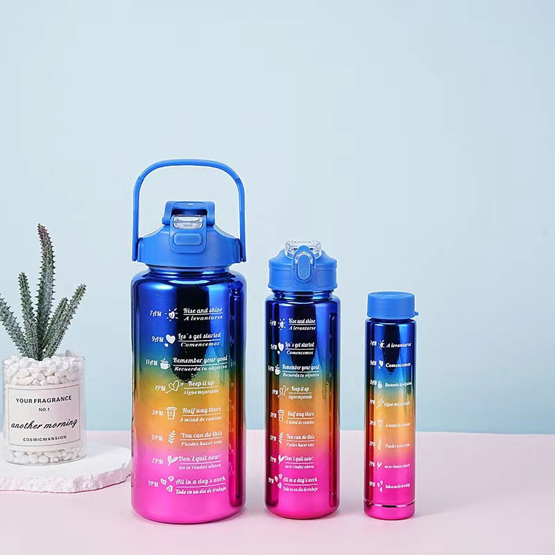 Damen Trinkflasche Karnz