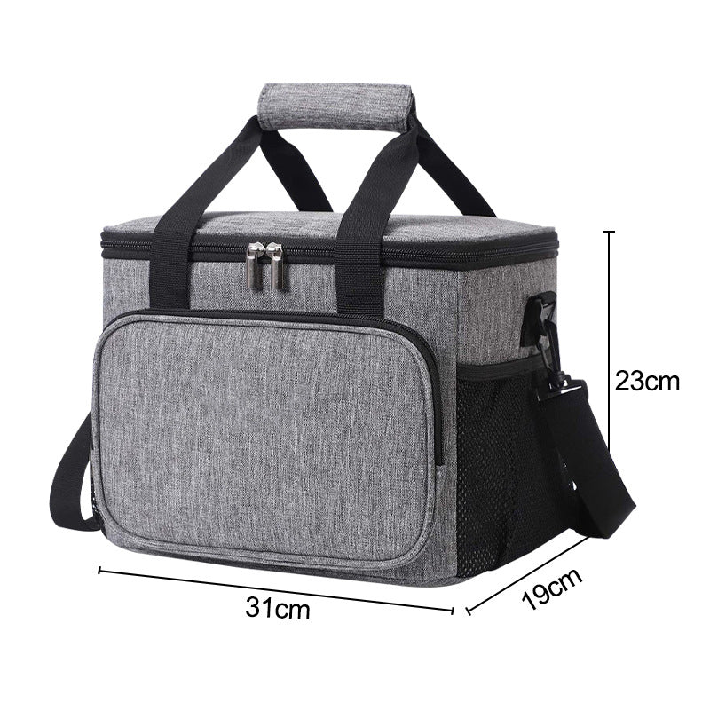 Damen Multifunktionale Isolier-Tasche Karnz
