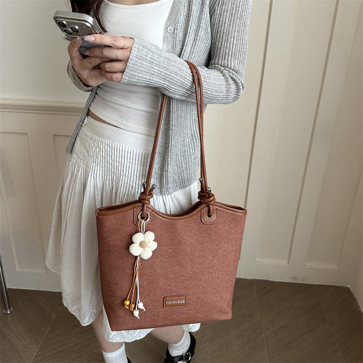 Stylische Alltags-Tasche