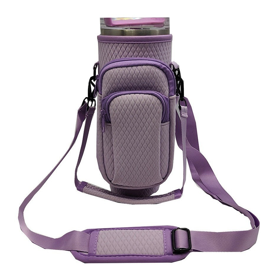 Damen multifunktionale Tragetasche Karnz