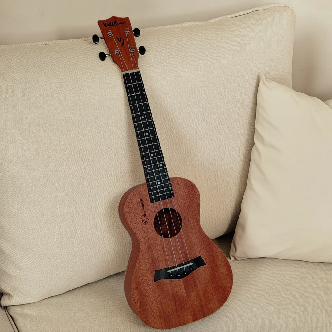 Akustische Ukulele Karnz