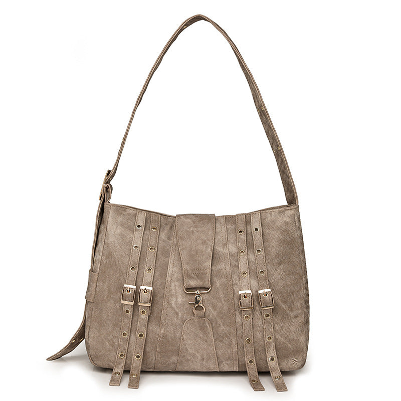 Chic Bohemian Stil Handtasche Karnz