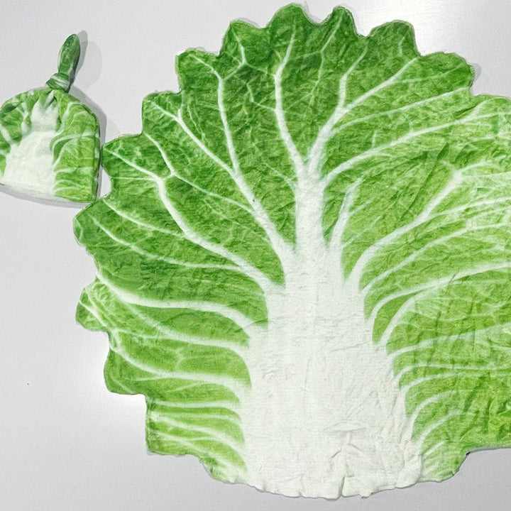 Gourmet Tortilla Servierplatte