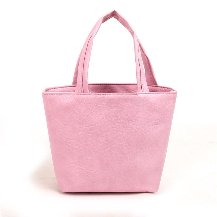 WoCompact Strukturiert Tote Bag Karnz