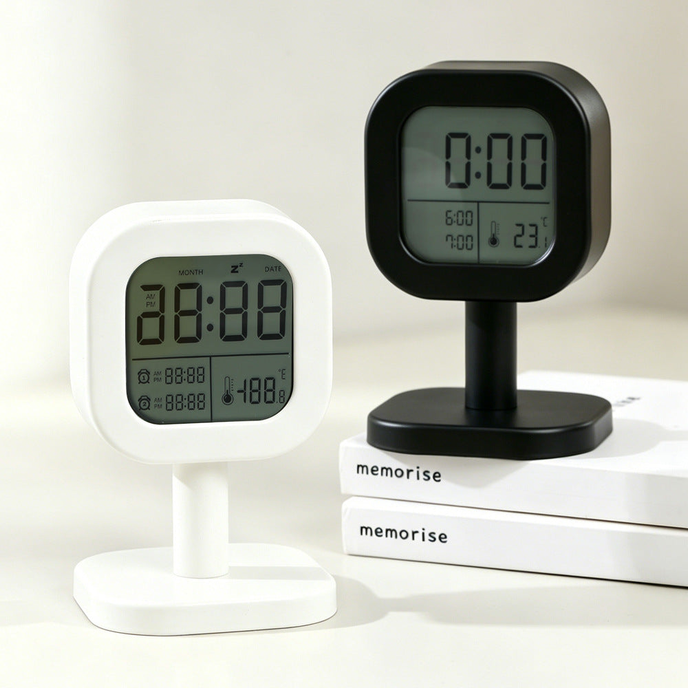 Multifunktionale Digitale Küchenuhr Karnz