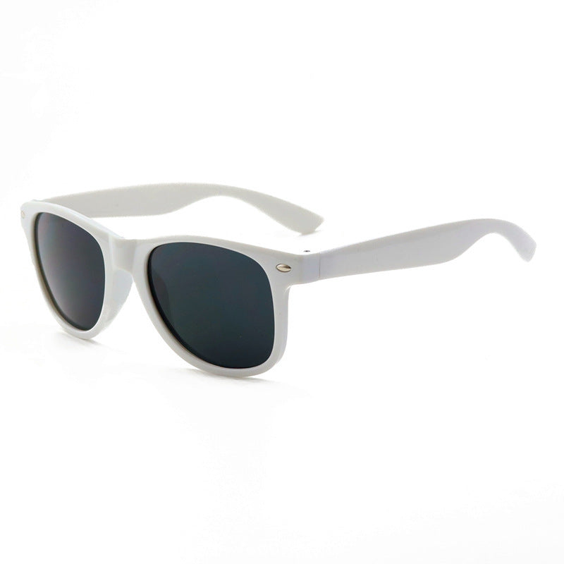 Classic Pilot Stil Sonnenbrillen Karnz