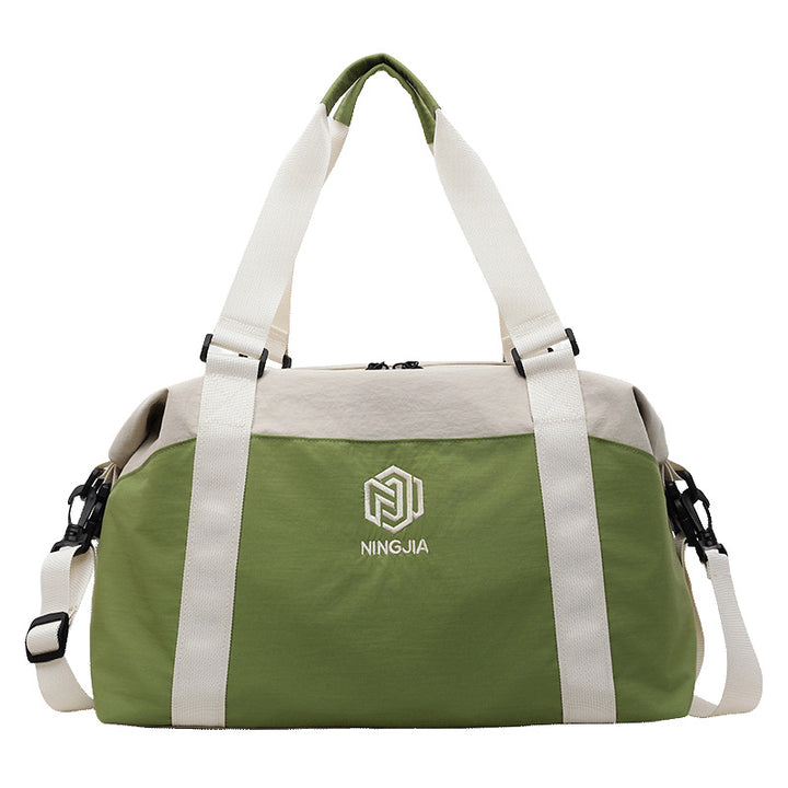 Langlebige Reis Duffel Tasche