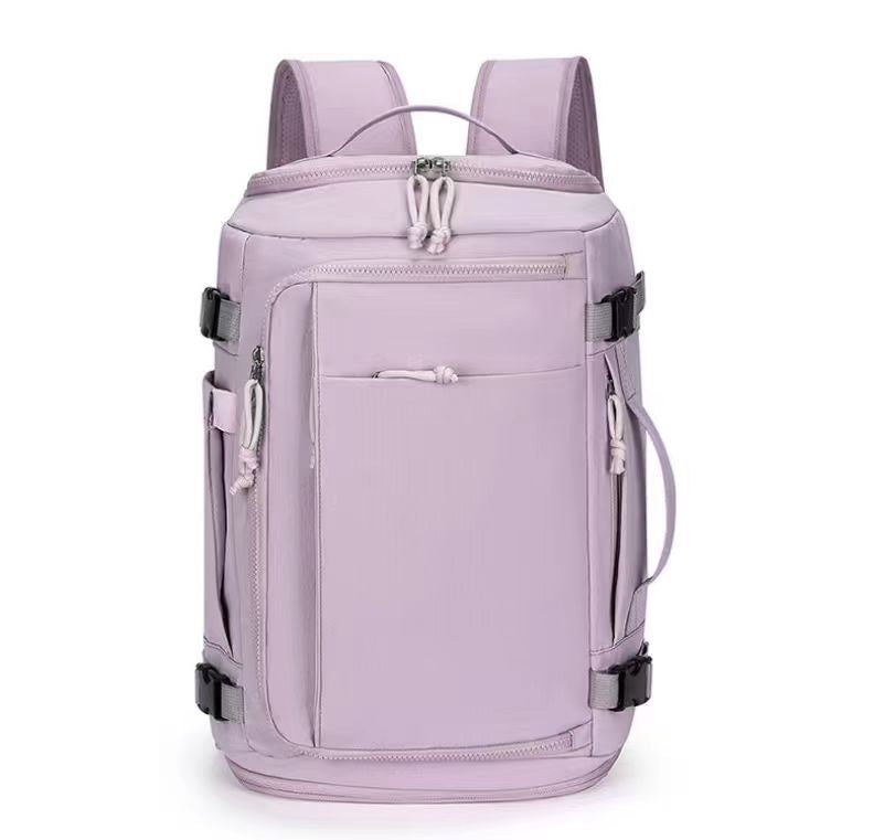 All-Access Abenteuer Reise Rucksack Karnz