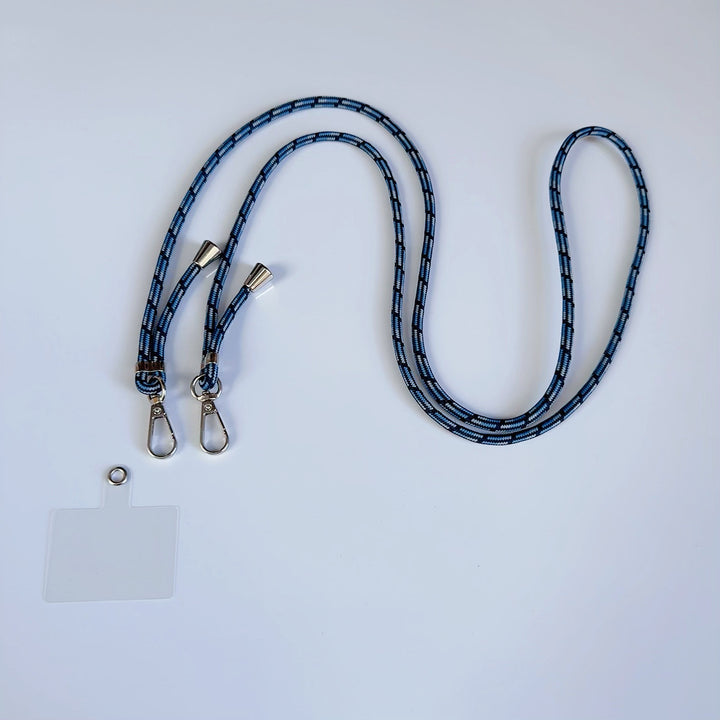 Haltbare Dual-Clip Hundeleine Karnz