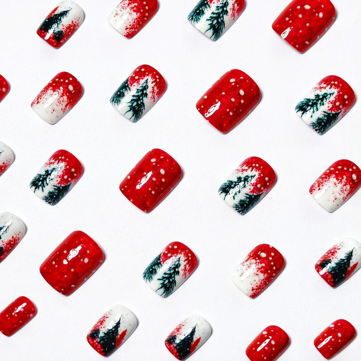 Langanhaltende Premium Nagelkunst Karnz