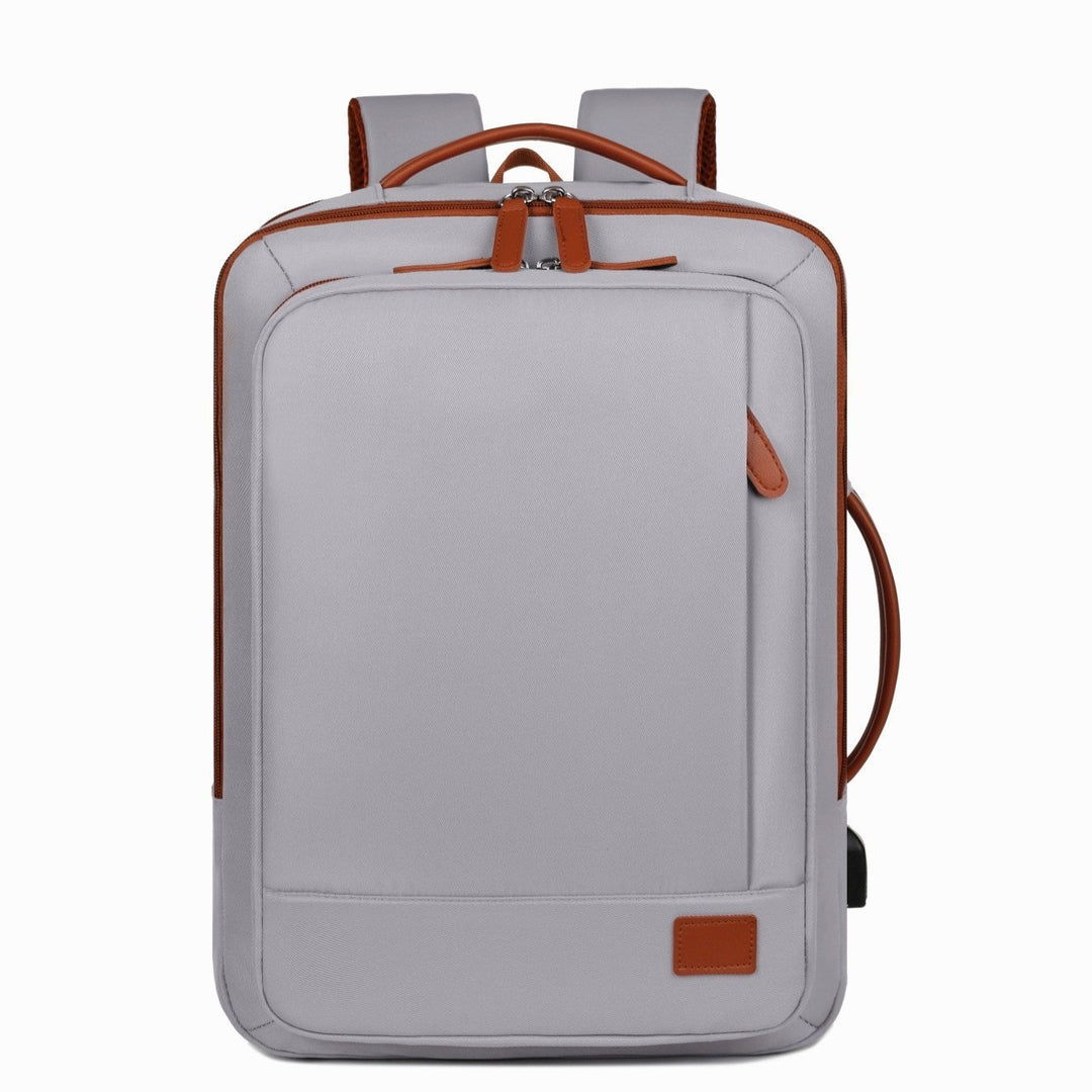 Moderne Business-Laptop-Aktenmap Karnz