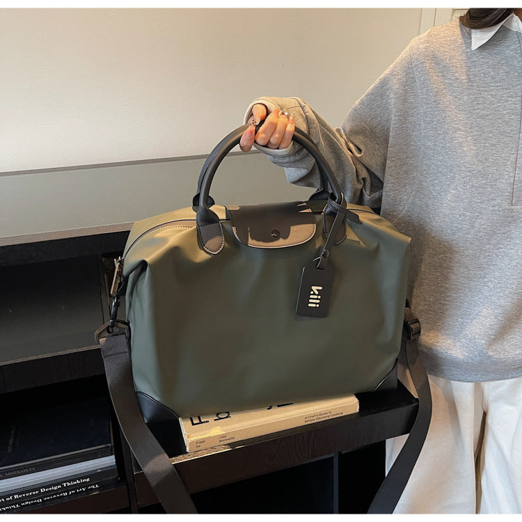 Wasserfester Reisetasche Karnz
