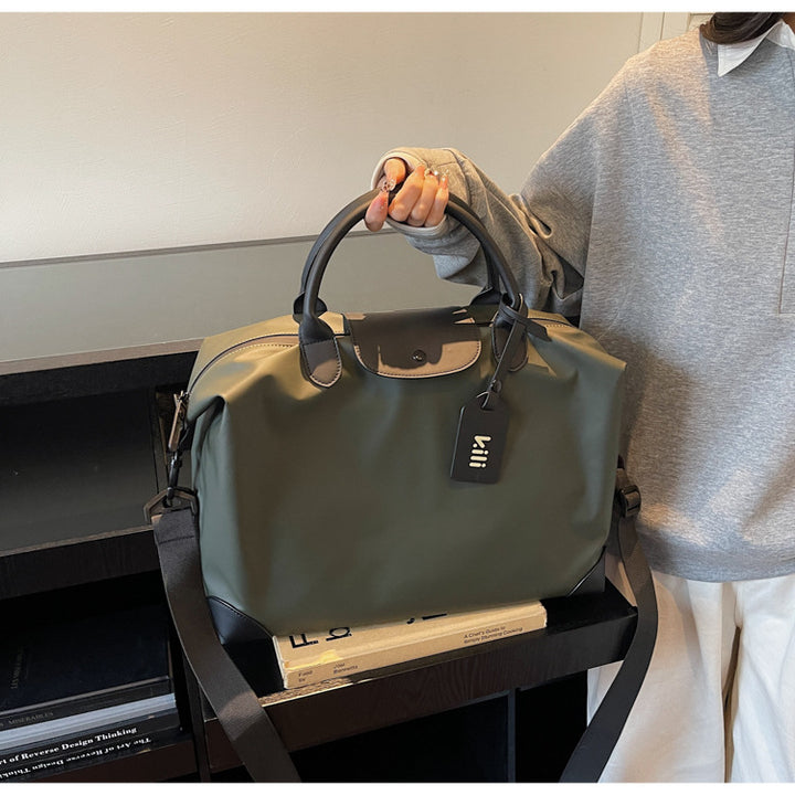 Wasserfester Reisetasche Karnz