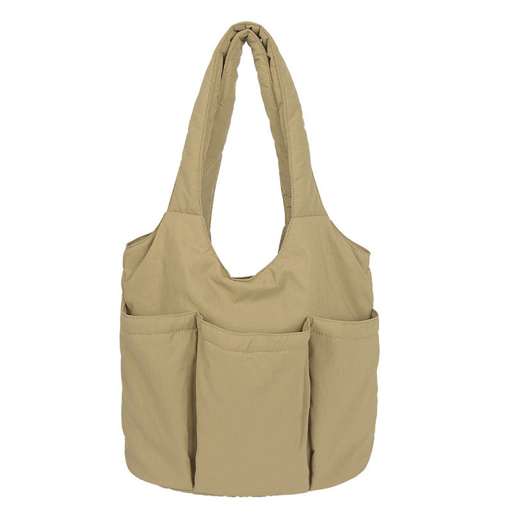 Praktische Multi-Taschen Tragetasche Karnz