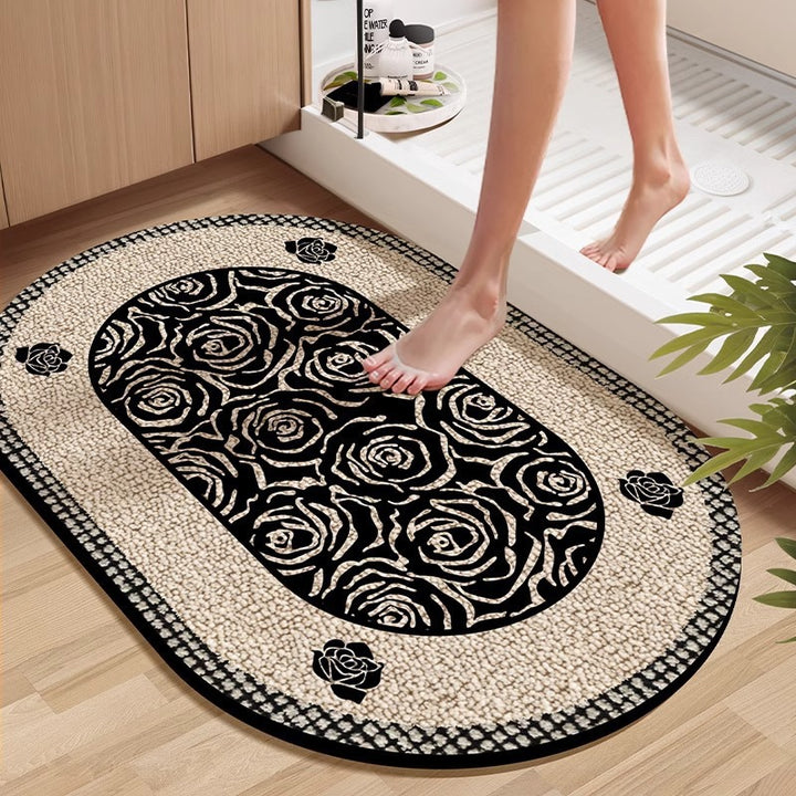 Badezimmer Komfortmatte
