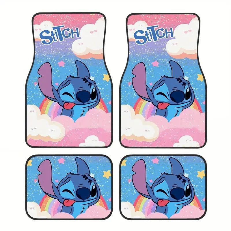 Fahrzeug Fußmatten Karnz