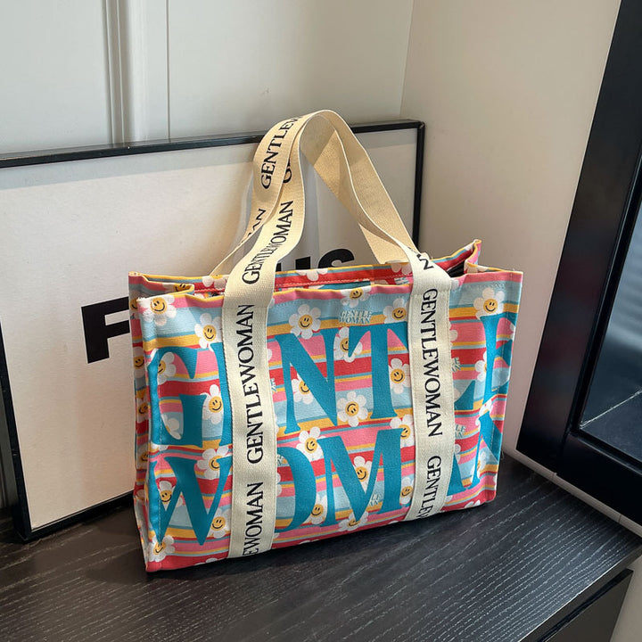 Handtasche Karnz