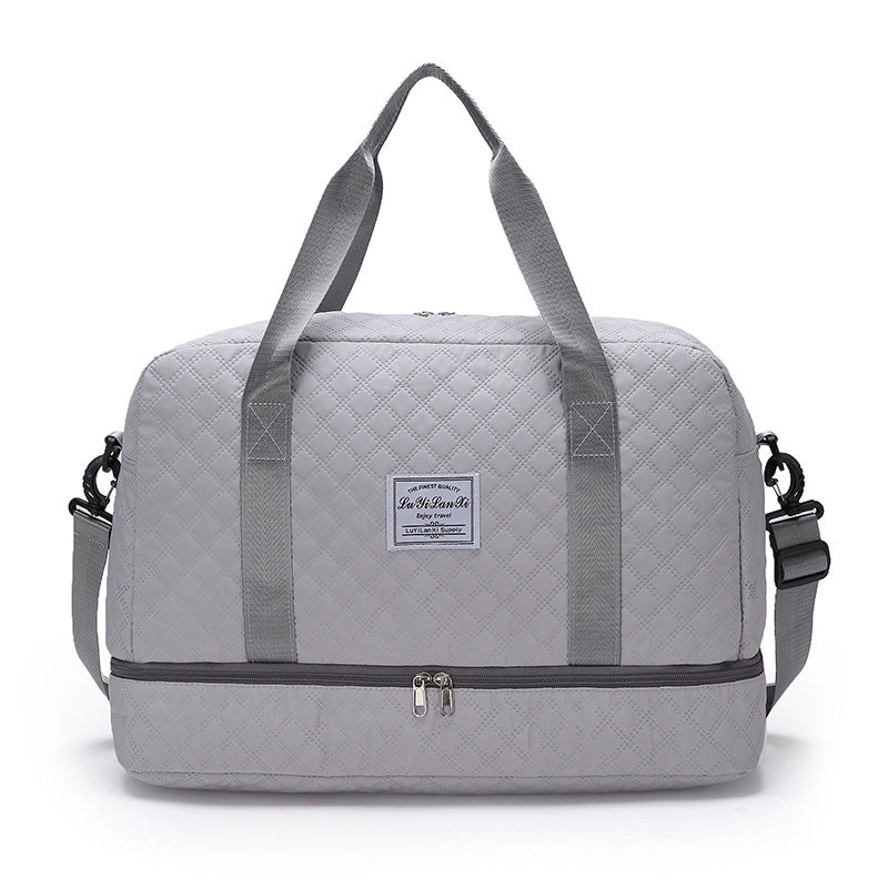 Reis-Duffel