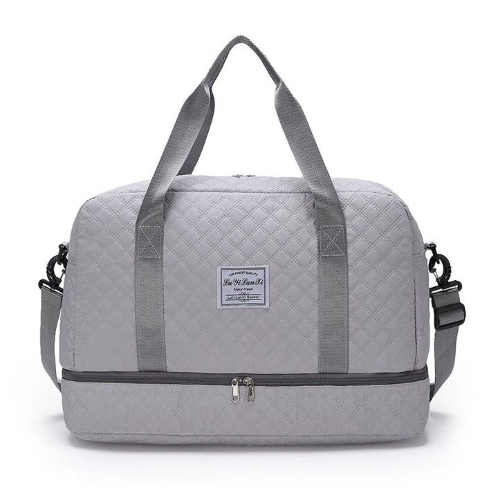 Reis-Duffel