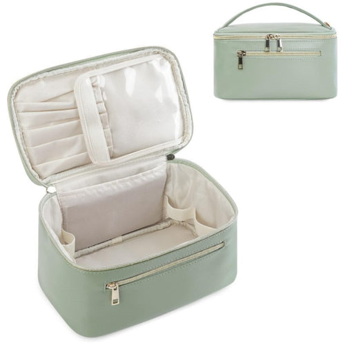 Elegante Kosmetik-Organizer-Tasche Karnz