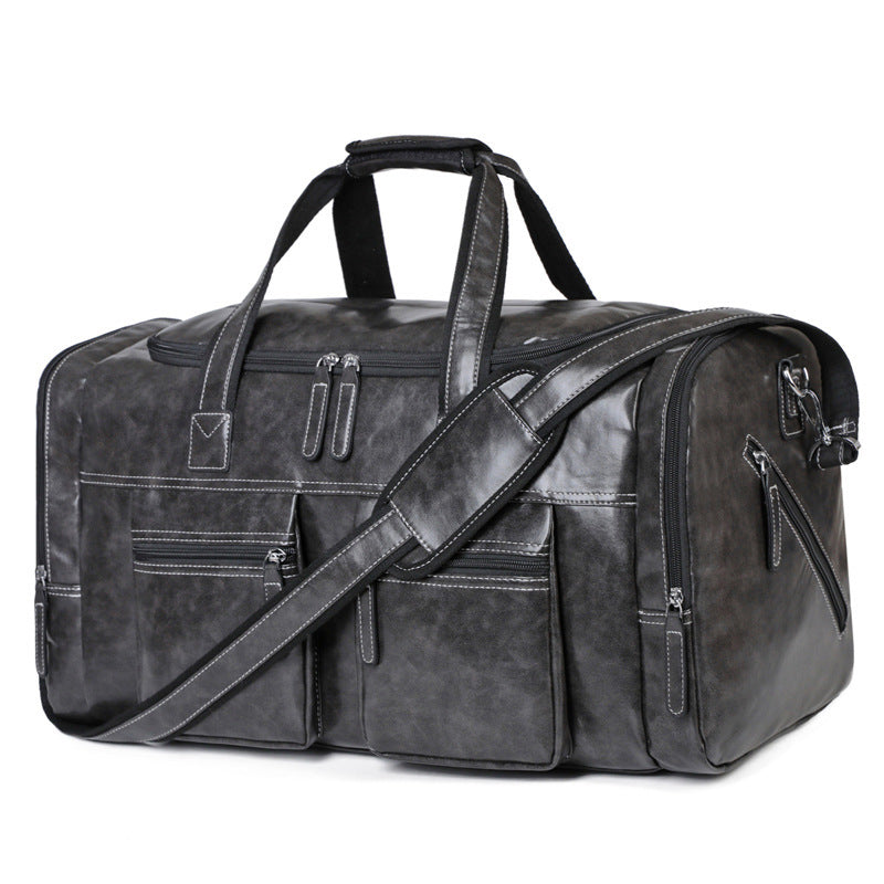 Geräumige Sport- und Reisetasche Karnz