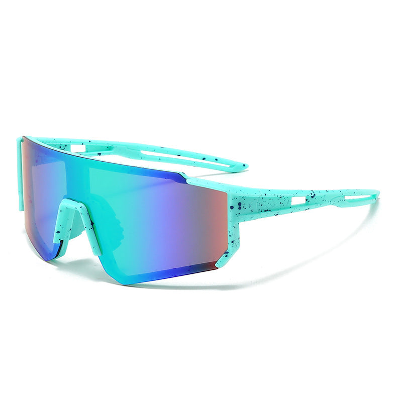 Bold Sport Shield Sonnenbrille