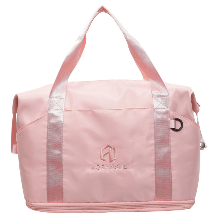 Wasserdichte Outdoor Abenteuer Reisetasche Karnz