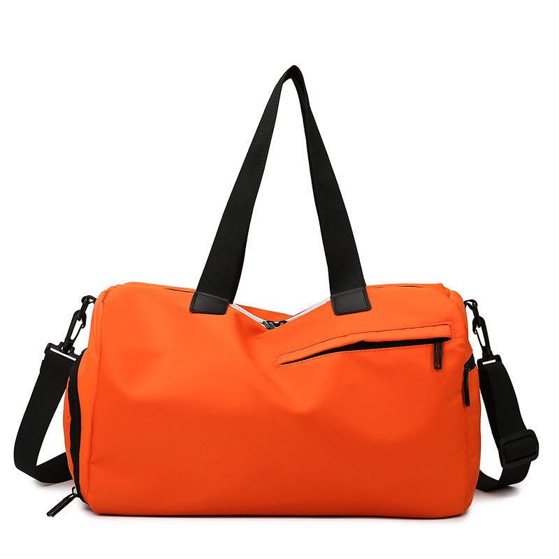 Robuste Outdoor Wochenendtasche