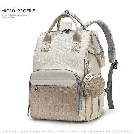 Multi-Funktionaler Isolierter Rucksack Karnz