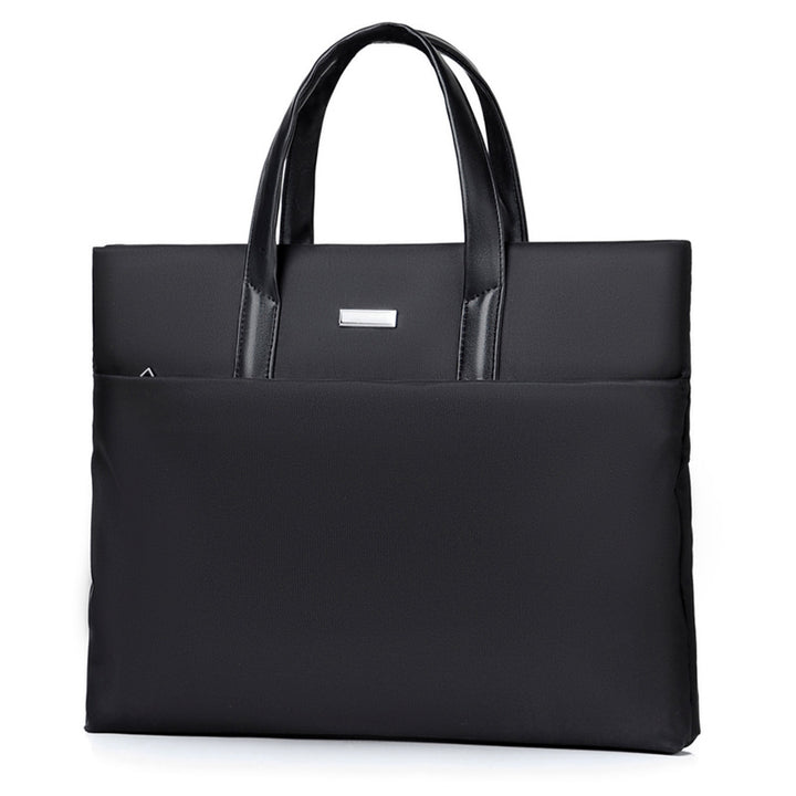 Stylische professionelle Arbeitstasche Karnz