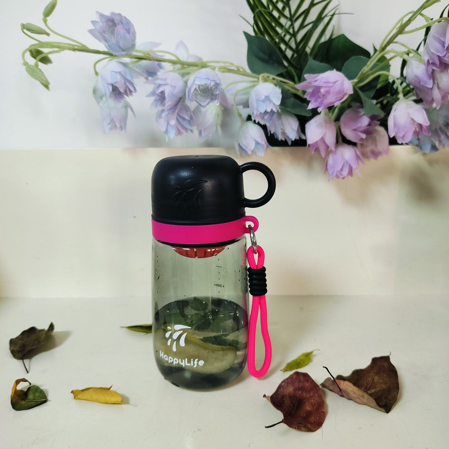 Unisex Multifunktionale Trinkflasche Karnz