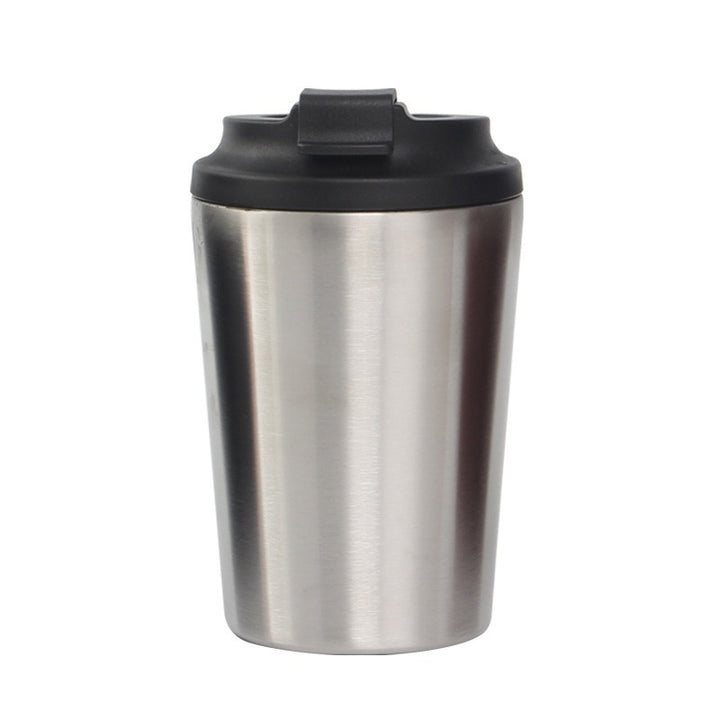 Damen isolierter Kaffeebecher mit ergonomischem Deckel Karnz