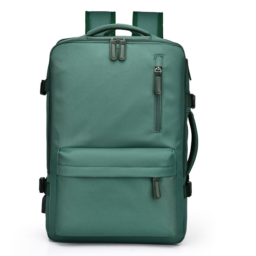 Professioneller Geschäftsreiserrucksack Karnz