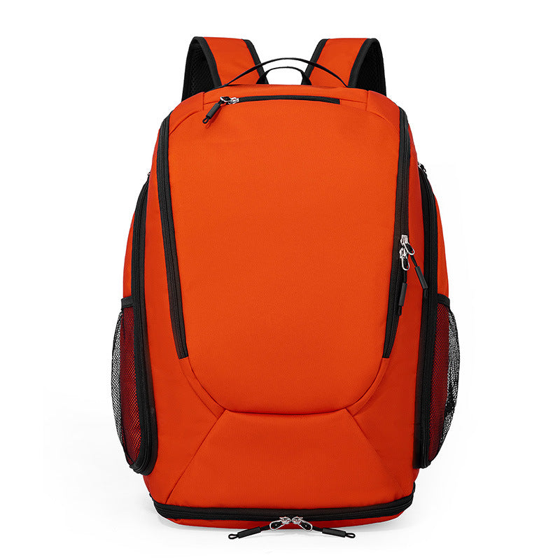 Leichte Mehrfachfächer-Reise-Rucksack Karnz