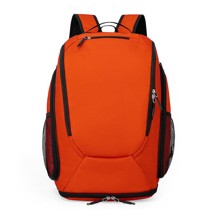 Leichte Mehrfachfächer-Reise-Rucksack Karnz