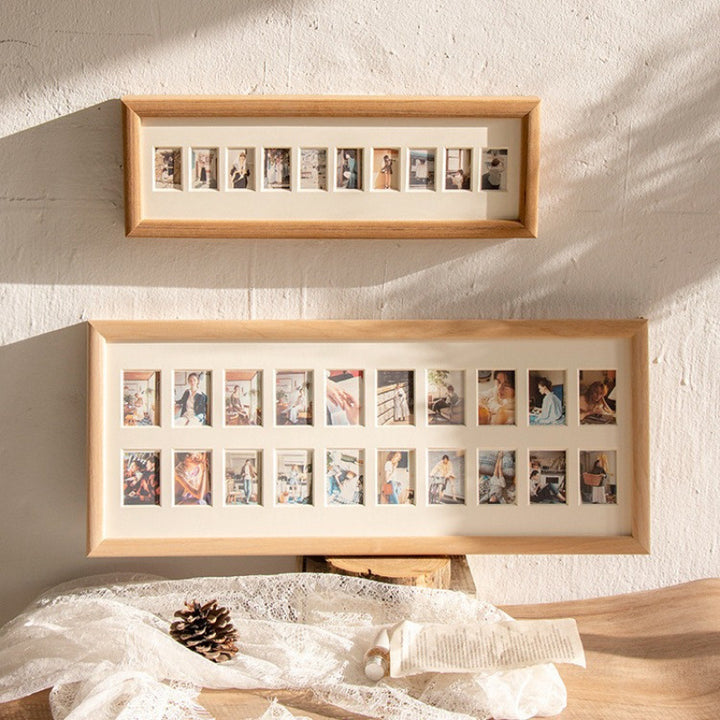 Multi-Foto-Displayrahmen