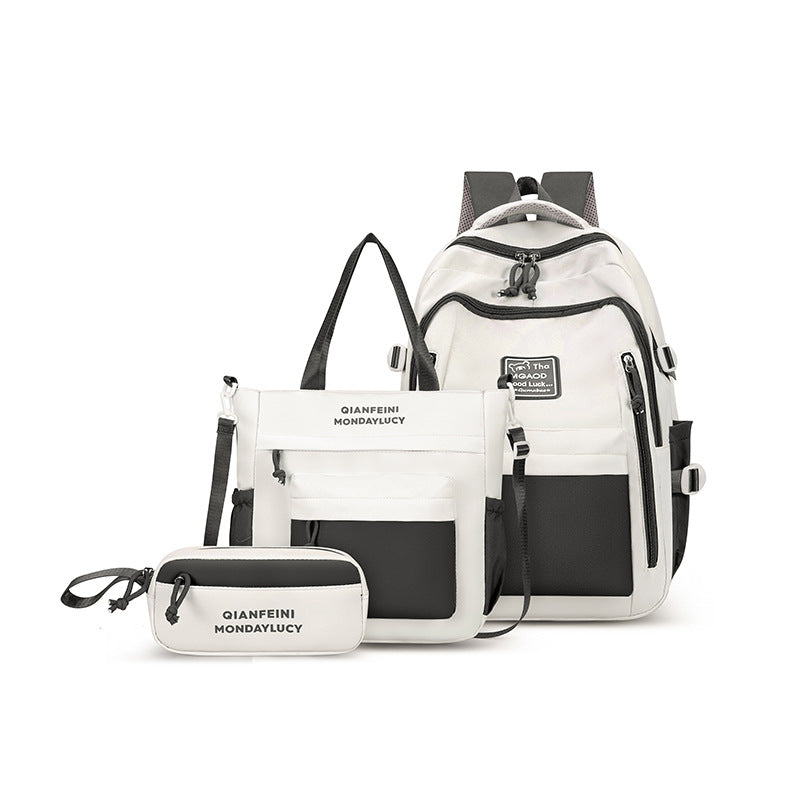 Vielseitiger Multi-Zweck-Rucksack