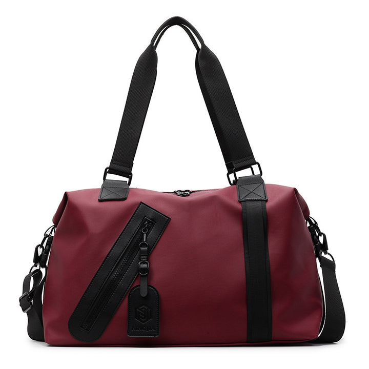 Wasserfeste Gym-Duffle-Tasche