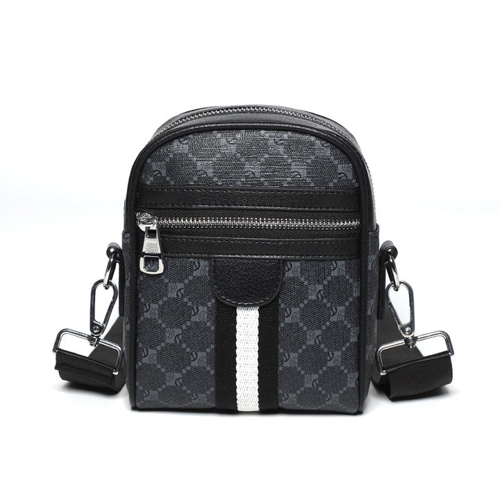 Kompakte Crossbody Sling Bag