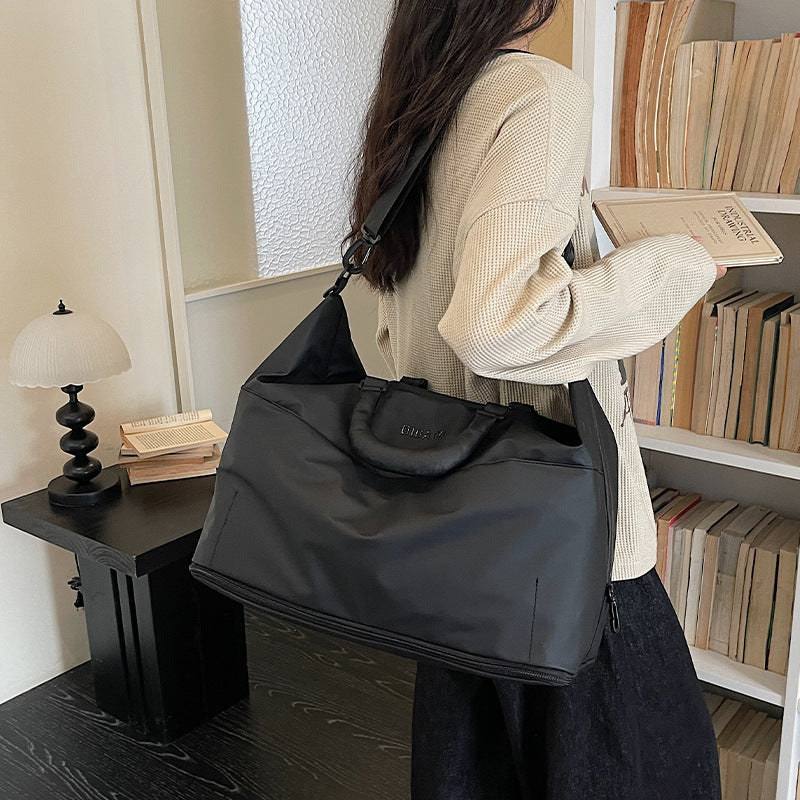 Premium Mehrzweck Reisetasche Karnz
