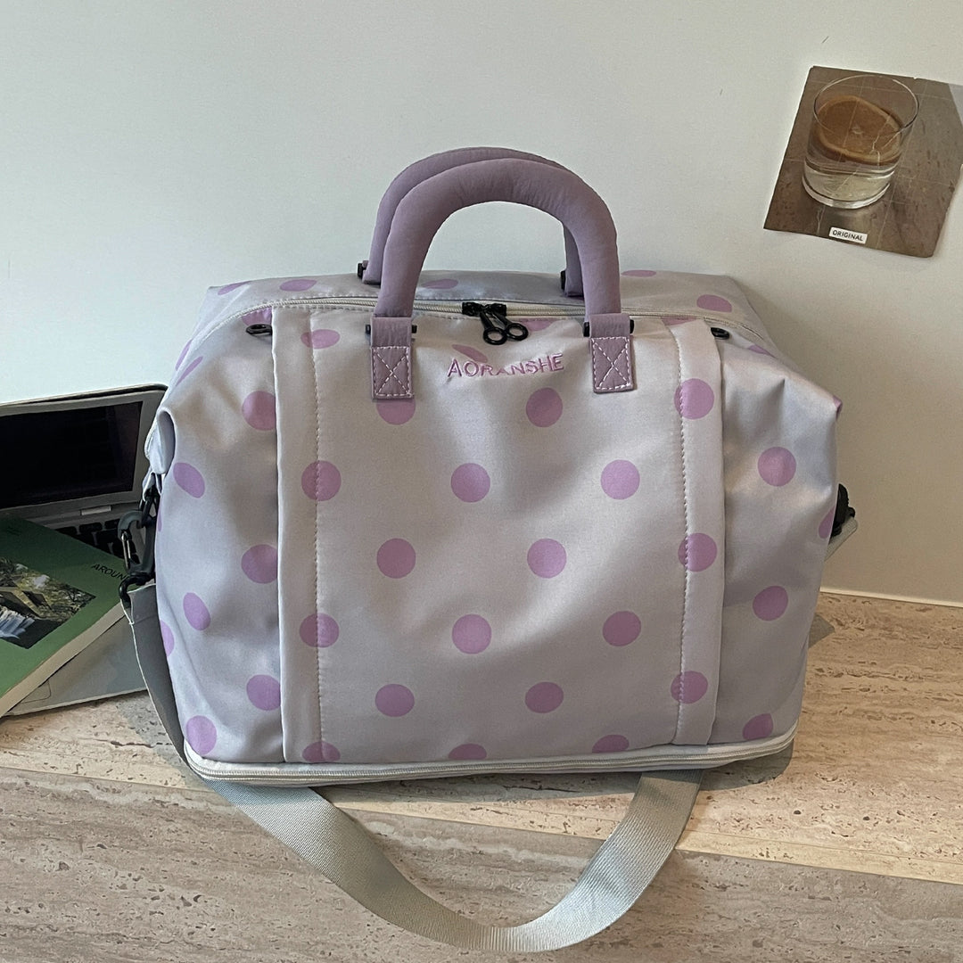 Stilvolle Utility Reisetasche