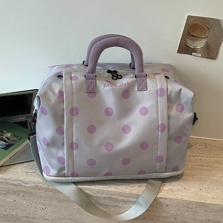 Stilvolle Utility Reisetasche
