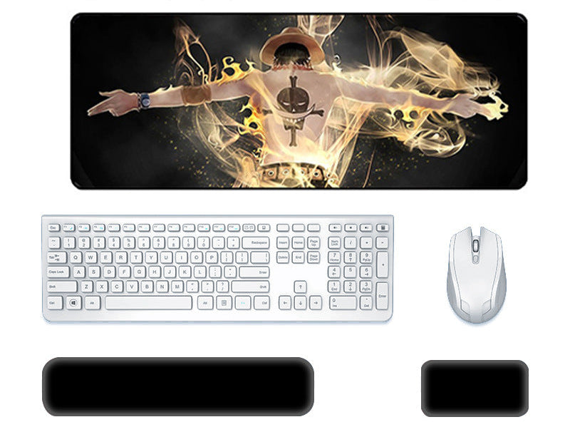 Gaming-Tastatur-Handballenauflage Karnz