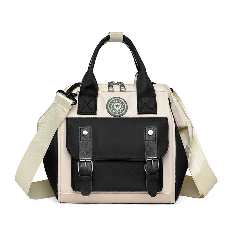 Multifunktionale Sportliche Tote Bag Karnz