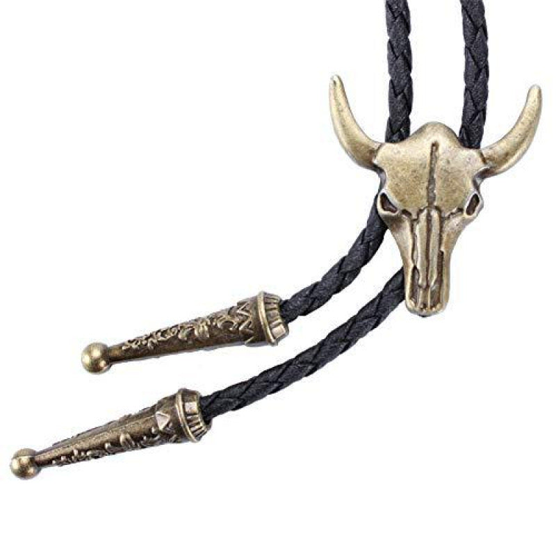 Western-Stil Bolo Tie Karnz
