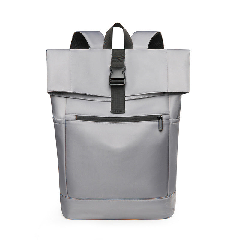 Multi-Funktionaler Roll-Top Rucksack Karnz