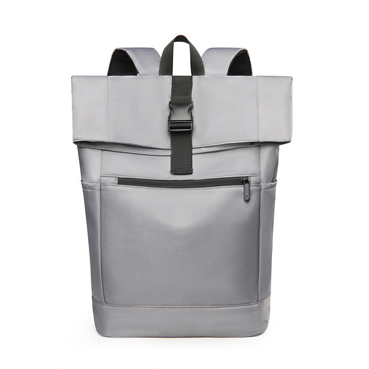 Multi-Funktionaler Roll-Top Rucksack Karnz