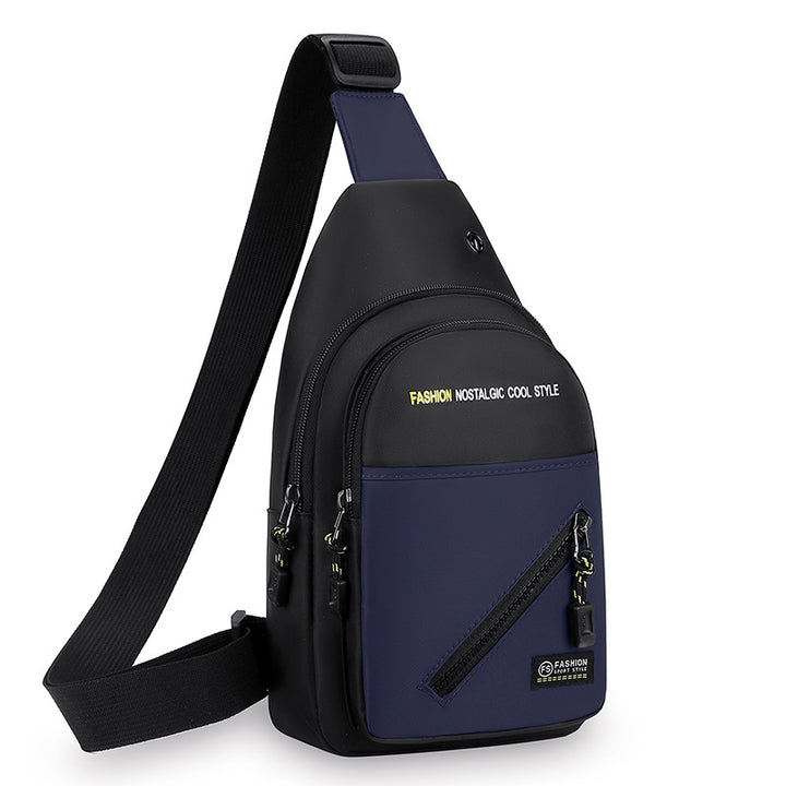 Verstellbare Sling-Tasche Karnz